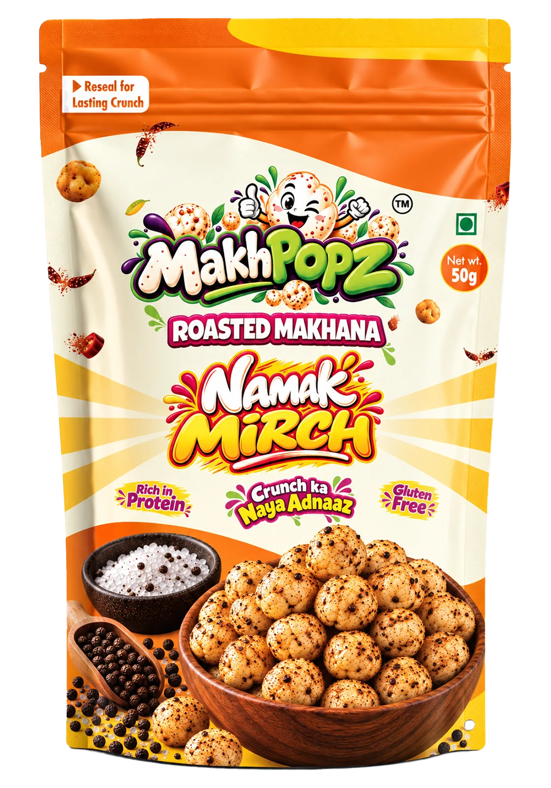 Namak Mirch
